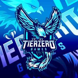 TierZero Games logo