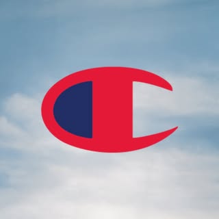 Champion logo