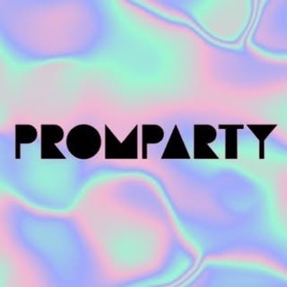 PROMPARTY logo