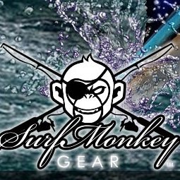 SurfmonkeyGear logo