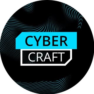 Cyber Craft logo