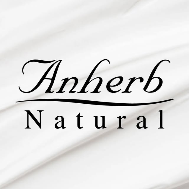 Anherb Natural logo
