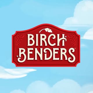 Birch Benders logo