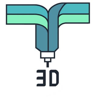 Tronxy 3D Printers Official Store logo