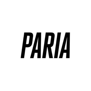 PARIA.CC logo