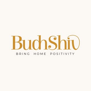 Budhshiv.com logo