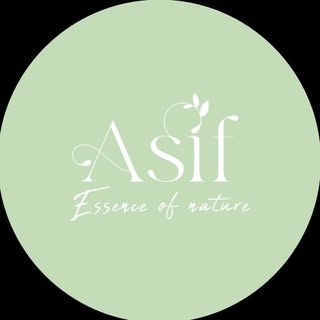Asif Cosmetics logo