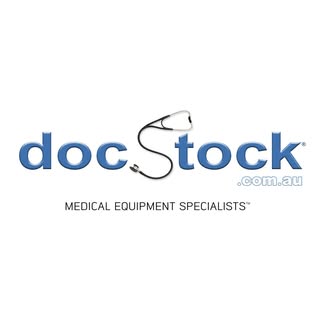 DocStock logo