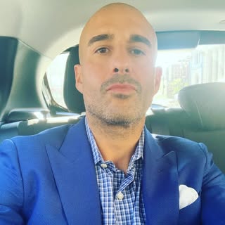 Jon Anik logo