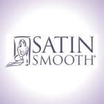 Satin Smooth logo