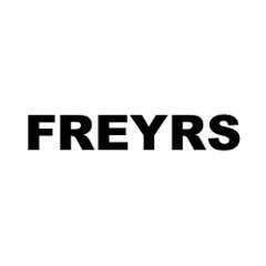 FREYRS Eyewear logo