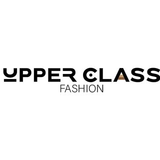 Upperclass Fashions  logo
