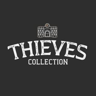 Thieves Collection logo