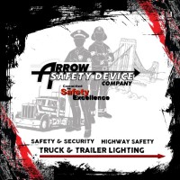 Arrow Safety Device logo