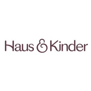 haus & kinder logo
