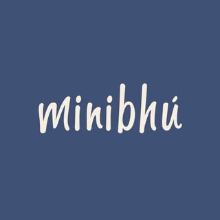 Minibhu logo