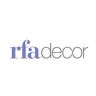 RFA Decor logo