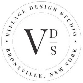 Village Design Studio logo