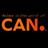 Spirit of CAN. logo