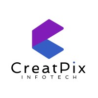 CreatPix Infotech LLP logo