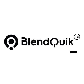 BlendQuik logo