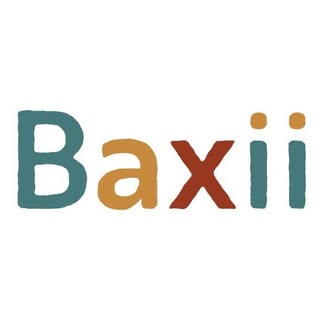 Baxii logo