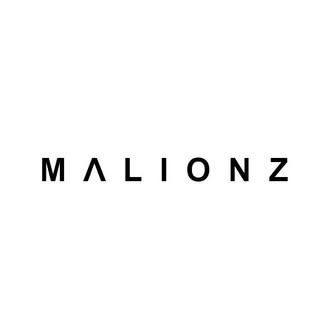 Malionz, Feel it, Malionz.com logo