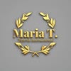 Maria T Joyeria Tienda Verificada logo