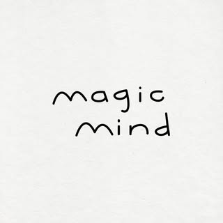 Magic Mind logo