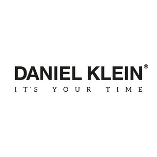 Daniel Klein Watches Online logo