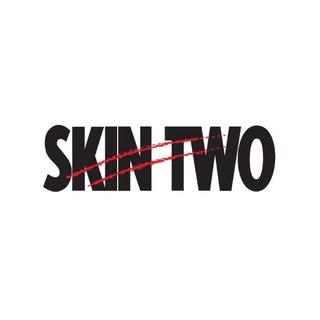 Skin Two UK logo