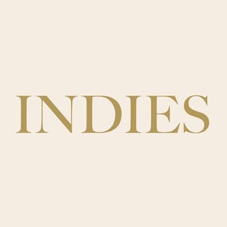 INDIES logo