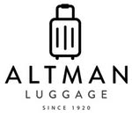 Altman Luggage logo