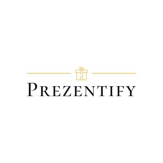 Prezentify logo