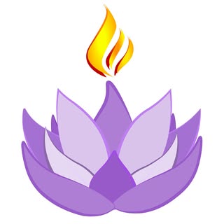 Inner Peace Press logo