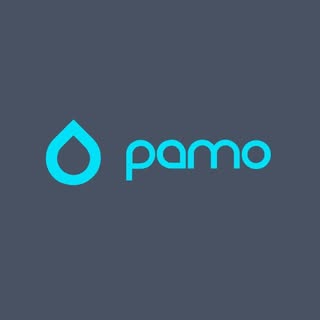 Pamo logo