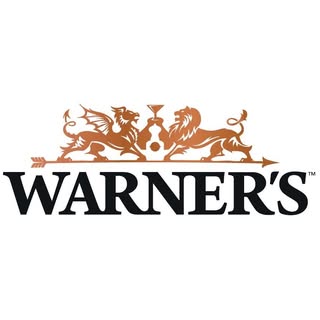 Warners Distillery US logo