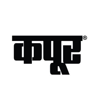 Dhruv Kapoor logo