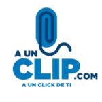 A Un Clip logo