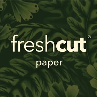 FreshCut Paper logo