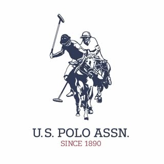 U.S. Polo Assn. logo
