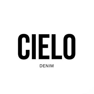CIELO DENIM logo