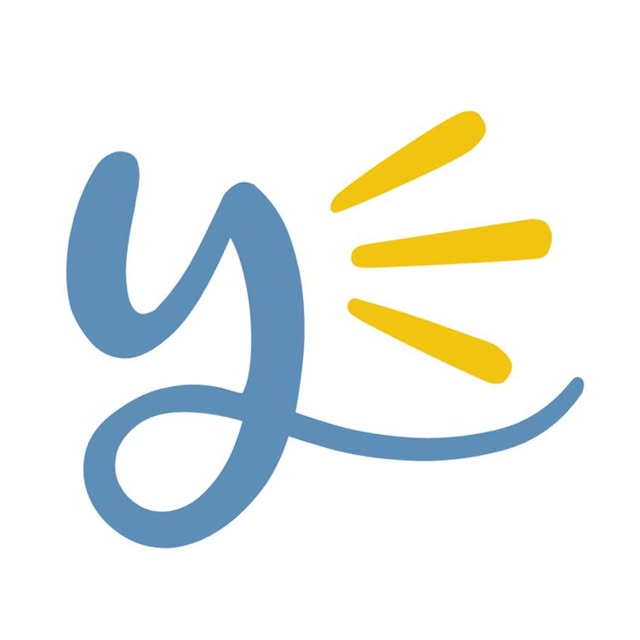 Youtopia Snacks logo