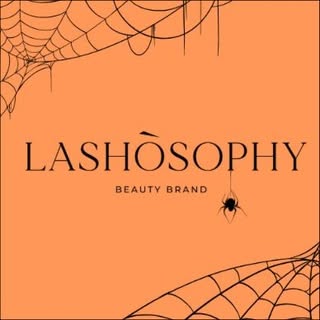 LASHÒSOPHY logo