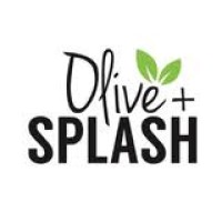 Olive + Splash logo