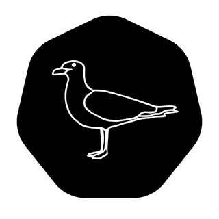 Deziria Chocolate logo