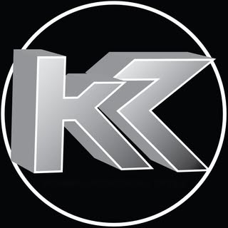 K2 Industries logo