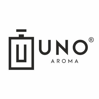UNO Aroma logo