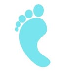 Summer Foot logo
