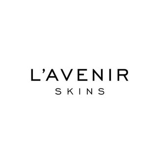L'avenir Skins logo
